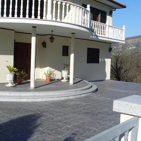 Casa Do Douro * Resende