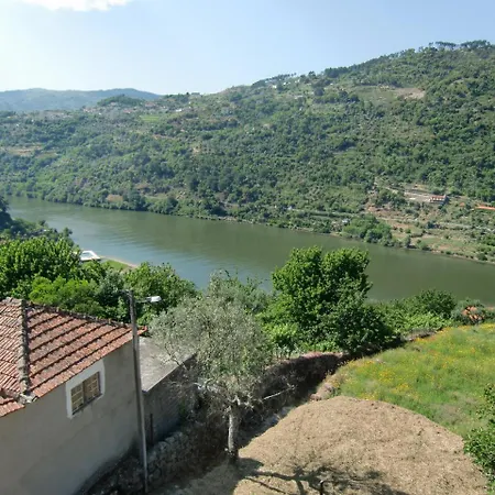 Casa Do Douro Dom wakacyjny